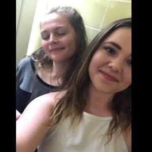 Meet your Posher, Andi